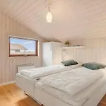 Semesterbostad 1183-ringkobing-lodbergsvej-415 Søndervig