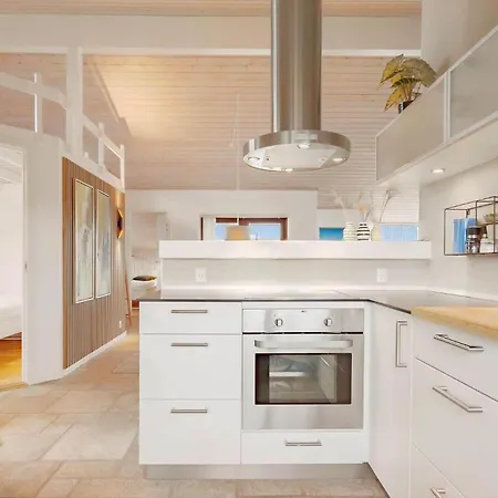 Vakantiehuis 1183-ringkobing-lodbergsvej-415 *