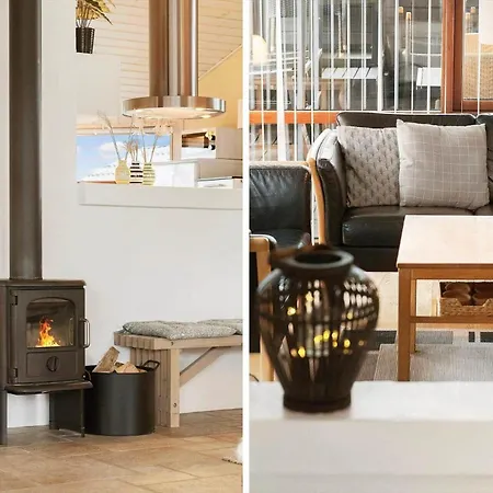Vakantiehuis 1183-ringkobing-lodbergsvej-415 *