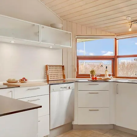 Vakantiehuis 1183-ringkobing-lodbergsvej-415 Søndervig