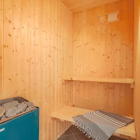 Casa de Férias 1183-ringkobing-lodbergsvej-415