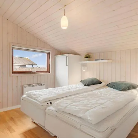Casa de Férias 1183-ringkobing-lodbergsvej-415 Søndervig