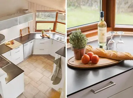 1183-ringkobing-lodbergsvej-415 Сasa de vacaciones Søndervig