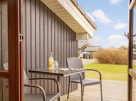 Сasa de vacaciones 1183-ringkobing-lodbergsvej-415 Søndervig