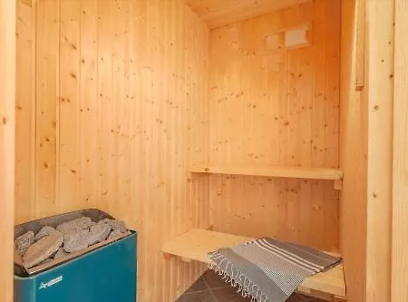 1183-ringkobing-lodbergsvej-415 Сasa de vacaciones *