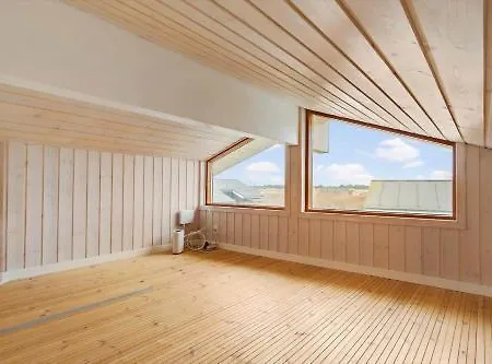 1183-ringkobing-lodbergsvej-415 Сasa de vacaciones *