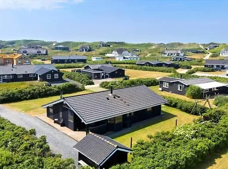 1183-ringkobing-lodbergsvej-415 Сasa de vacaciones Søndervig