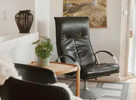 Сasa de vacaciones 1183-ringkobing-lodbergsvej-415 Søndervig