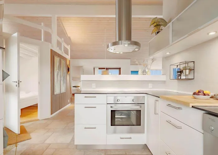Vakantiehuis 1183-ringkobing-lodbergsvej-415 *