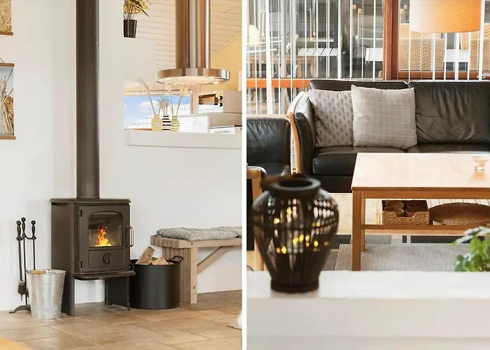 Vakantiehuis 1183-ringkobing-lodbergsvej-415 *