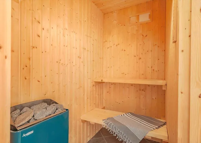 Tatil Evi 1183-ringkobing-lodbergsvej-415