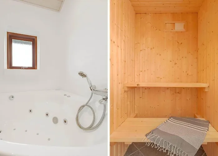 Tatil Evi 1183-ringkobing-lodbergsvej-415 Søndervig