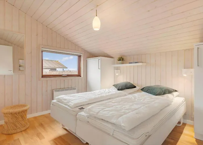 Tatil Evi 1183-ringkobing-lodbergsvej-415 Søndervig